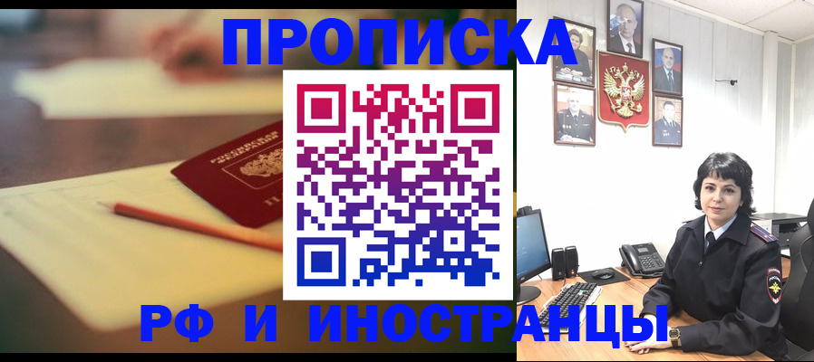 прописка гарантия в Домодедово